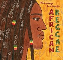 Putumayo Presents: African Reggae