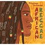 Putumayo Presents: African Reggae
