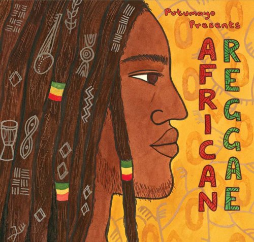 Putumayo Presents: African Reggae