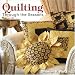 Search : Quilting Through The Seasons