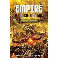 Empire in Black and Gold