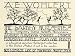 1930 Ad A. E. Wohlert Garden Nurseries Planting Japanese Chinese Flowering Fruit - Original Print Ad