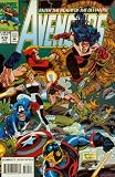 Avengers #370 Avengers #370