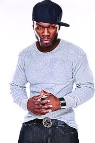 Bilder von 50 Cent