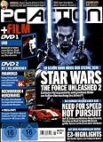 Produkt-Bild: PC Action Film
