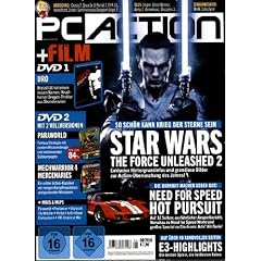 PC Action Film