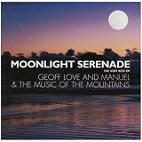 The Very Best Of Geoff Love And Manuel And The Music Of The Mountainsby Geoff Love