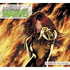Women of Marvel 2010 Wall Calendar by DayDream