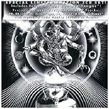 Appalachian Incantation