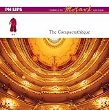 The Compactothèque [Book + CD]