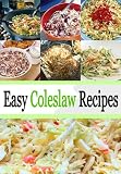 Easy Coleslaw Recipes : Best Recipes for Coleslaw