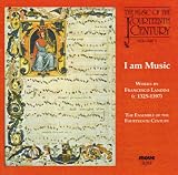 I am Music - Ensemble of the 14th Century