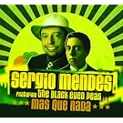Mas Que Nada
