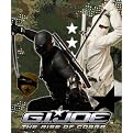 GI Joe Throw