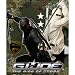GI Joe Throw
