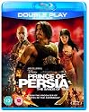 Prince of Persia: The Sands of Time Double Play (Blu-ray + DVD)