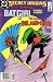 SECRET ORIGINS, #20 (COMIC BOOK) STARRING BATGIRL & DR. MID-NITE