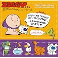 Ziggy Planner 2009 Wall Calendar Planner (Calendar)