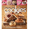 Taste of Home Cookies: 623 Irresistible Delights!