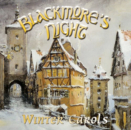 CD-Charts  Music : Winter Carols