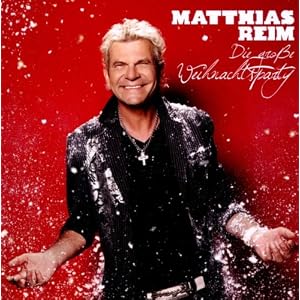 Die Gro&szlig;e Weihnachtsparty