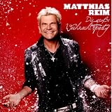 Die Gro�e Weihnachtspartyvon "Matthias Reim"