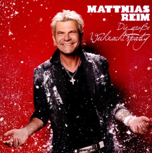 Produkt-Bild: Die Gro&szlig;e Weihnachtsparty