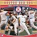 Boston Red Sox MLB 12 x 12 Team Wall Calendar