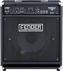 Fender Rumble 75 Bass Amplifier