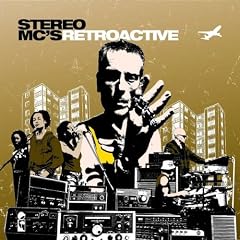 Retroactive - Le Best Of