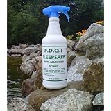 PDQ Sleep Safe-Bed Bug Spray and All Natural Pest Control