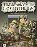 Treasury of the Lost Litter Box: A Get Fuzzy Treasury (Get Fuzzy Tresury)