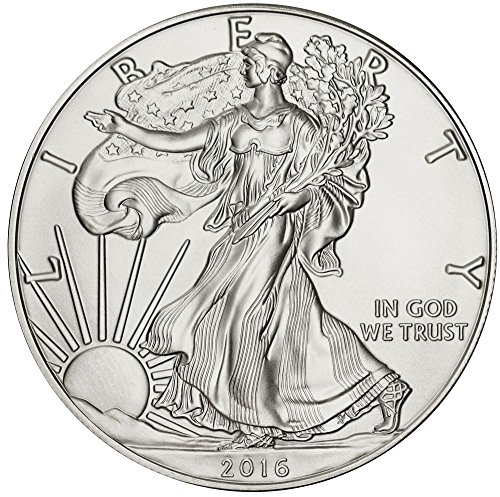 2016-American-Silver-Eagle-1-Brilliant-Uncirculated-US-Mint 2016-American-Silver-Eagle-1-Brilliant-Uncirculated-US-Mint
