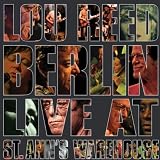 Berlin: Live at St. Ann's Warehouse [Vinyl]