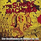 War Profiteering Is Killing Us