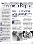 Hallucinogens and Dissociative Drugs