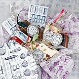 Rococo Melchior Hamper no. 2