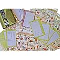 Karen Foster Design Memory Planner Kit