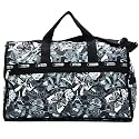 (レスポートサック) LeSportsac 7185 D023 ラージウィークエンダー ローズ ボウ[平行輸入品]