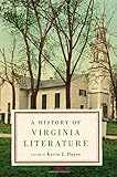 A history of Virginia literature