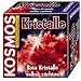 KOSMOS 656027 - Experimentierkasten - Rote Kristalle selbst z�chten