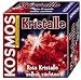 Spielwaren : Kosmos 656027 - Experimentierkasten - Rote Kristalle selbst züchten