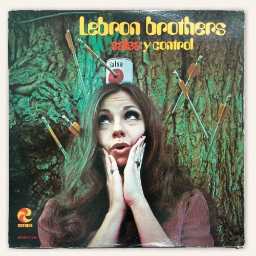 Lebron Brothers - Salsa y Control - Zortam Music