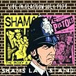 Sham Pistols Gig