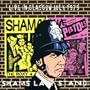 Shams Last Stand: Live in Glasgow July 1979