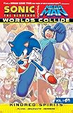 Sonic / Mega Man: Worlds Collide 1