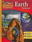 Holt Science & Technology: Student Edition Earth Science 2007