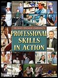 Review Delmar Learning  / Professional Skills in Action
