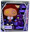 Monster High Friends Plush Clawdeen Wolf Doll