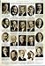 1952 New Year Honour List Colman Neagle Robson Lloyd